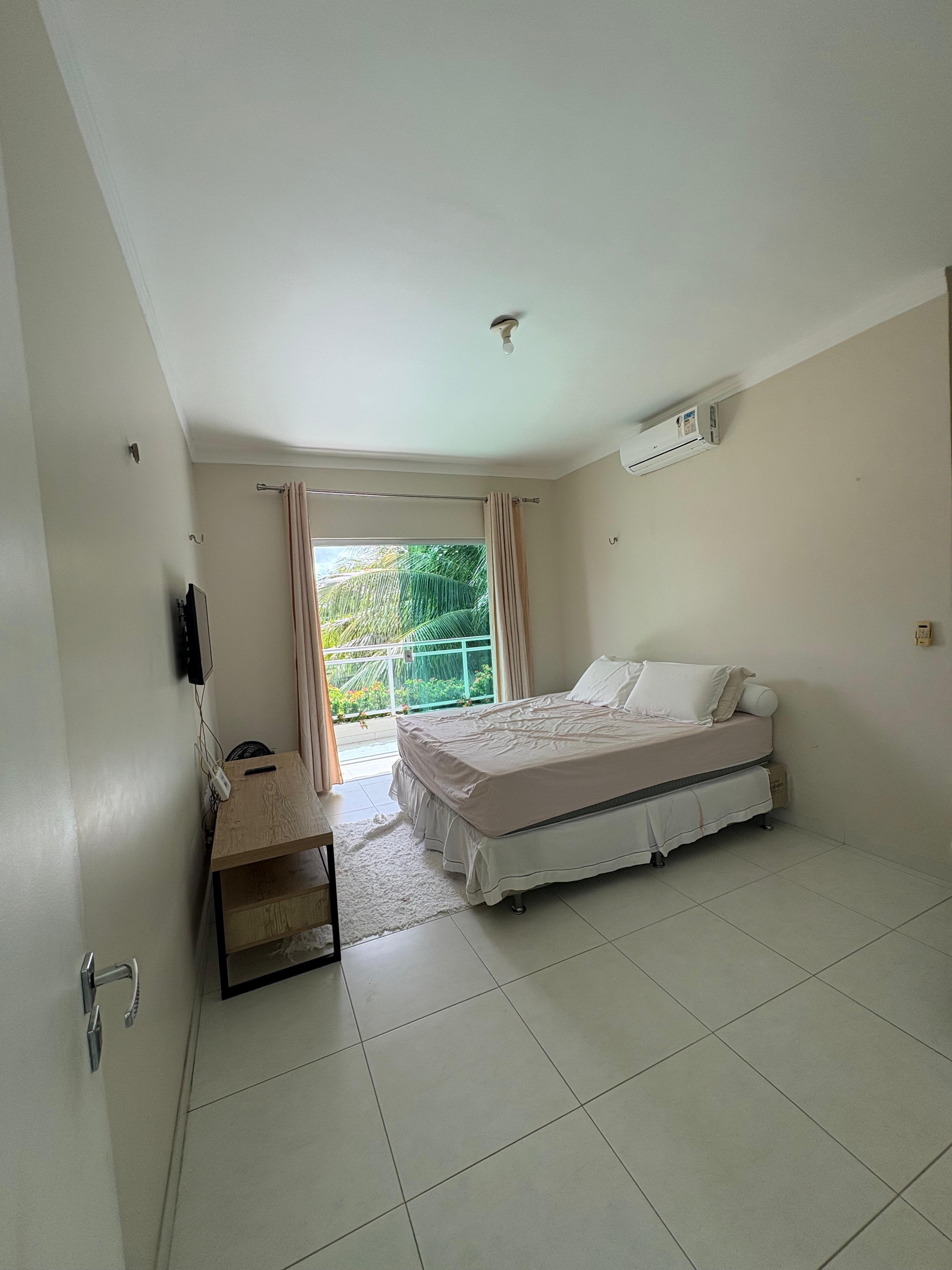 Casa Duplex de Luxo à Venda no Condomínio Porto Lagoa em Aquiraz