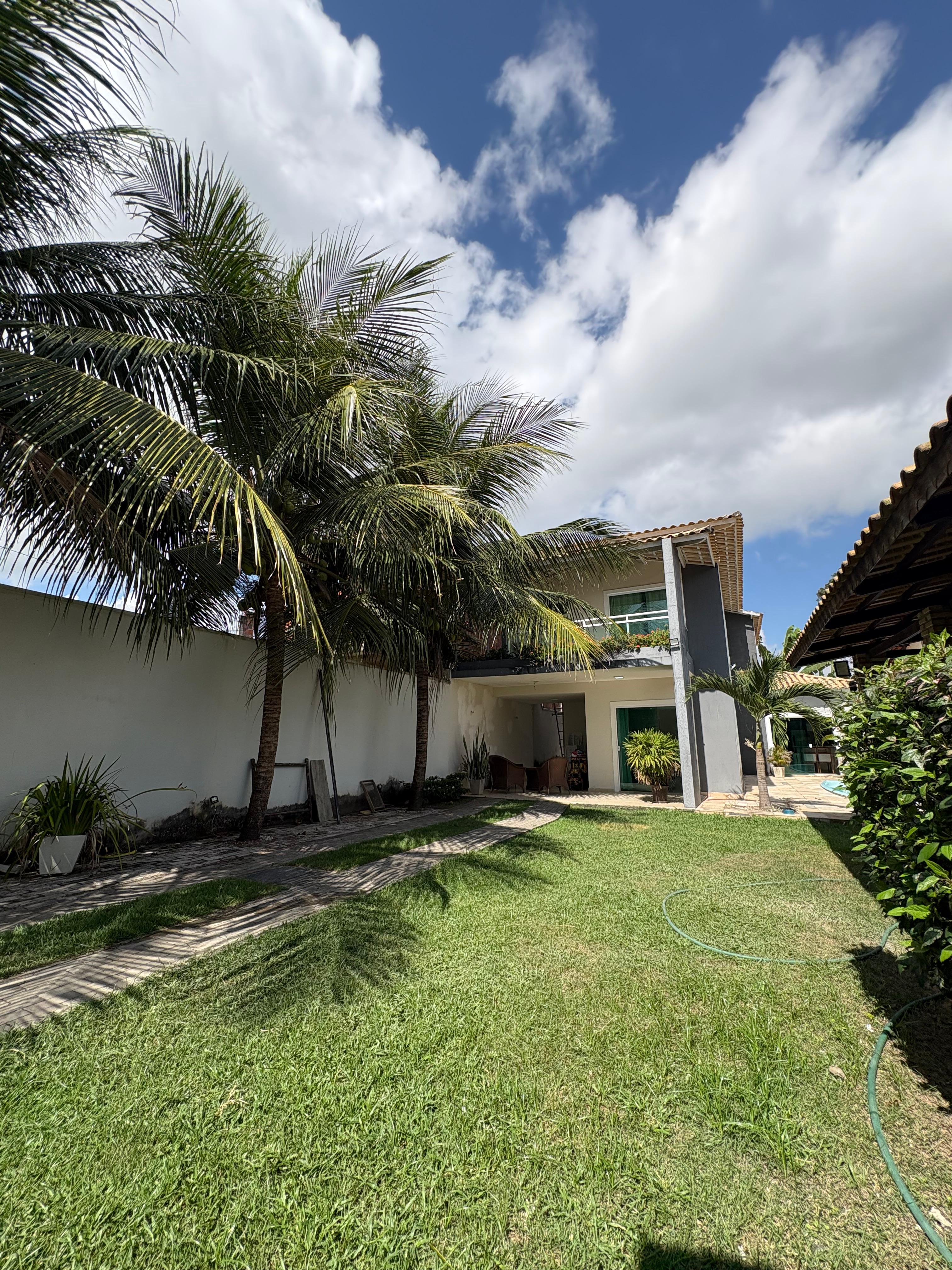 Casa duplex