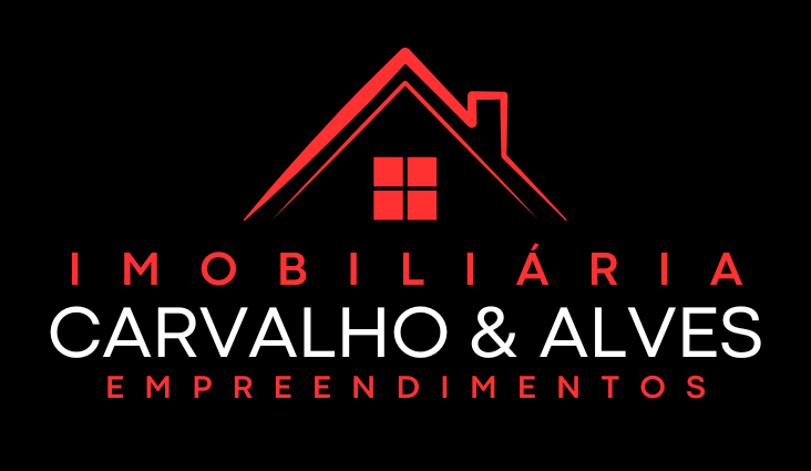 IMOBILIÁRIA CARVALHO E ALVES EMPREENDIMENTOS - Os melhores imóveis você encontra aqui!