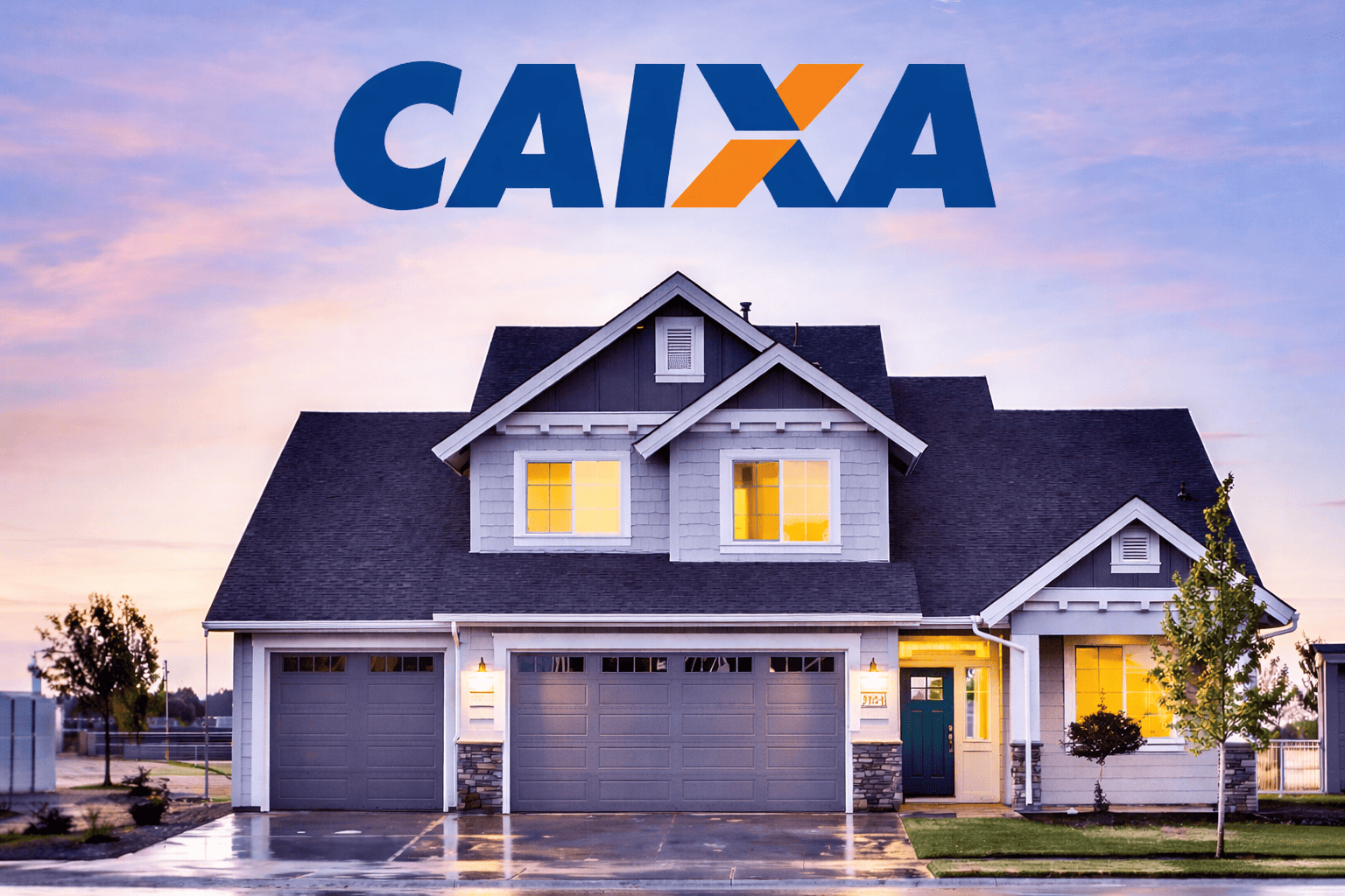 Como adquirir seu imóvel através da Caixa Econômica Federal