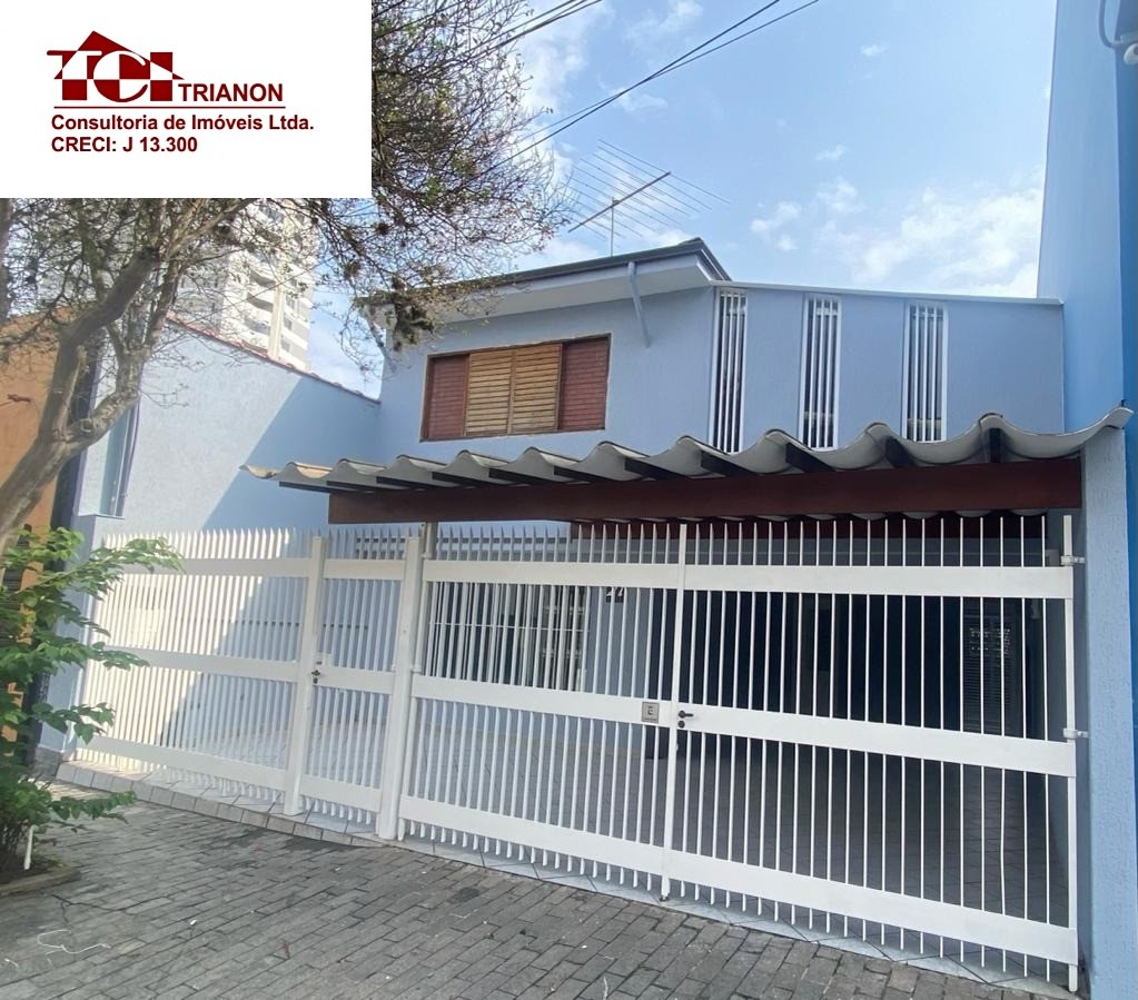 Casa - Venda, CASA BRANCA, SANTO ANDRÉ, SP