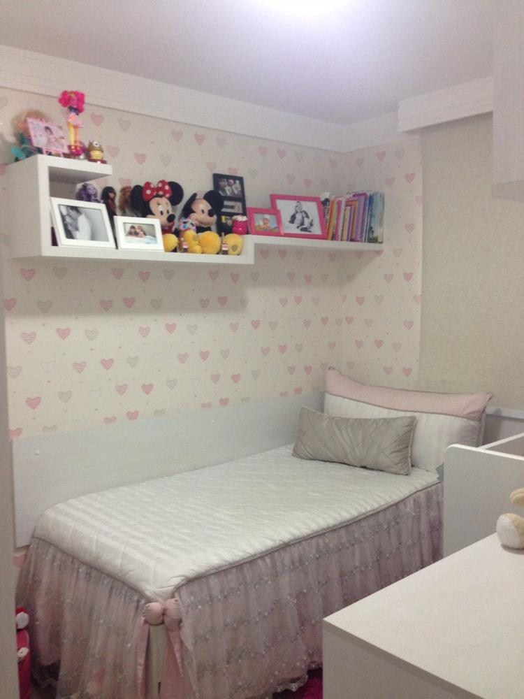 Apartamento - Venda, Vila Guiomar, Santo André, SP