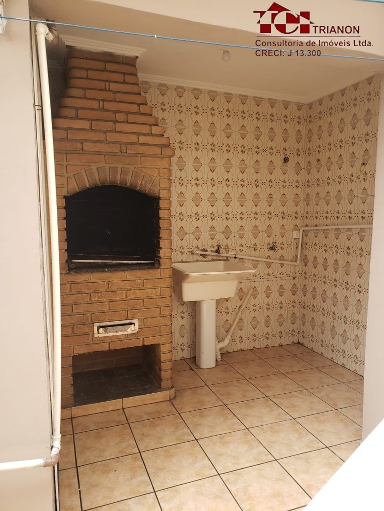 Casa - Venda, Vila Junqueira, Santo André, SP