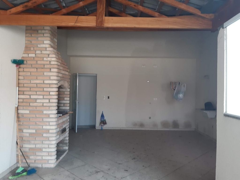 Apartamento Cobertura Sem Condomínio - Venda, Jardim Santo Antônio, Santo André, SP
