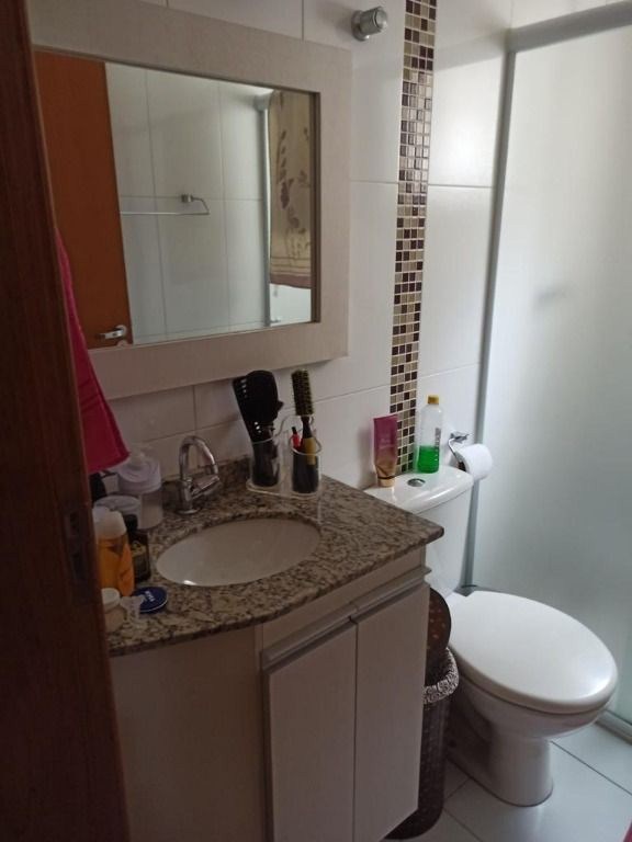 Apartamento Cobertura Sem Condomínio - Venda, Jardim Stella, Santo André, SP