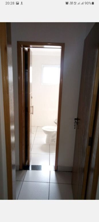 Apartamento - Venda, Vila Alto de Santo André, Santo André, SP