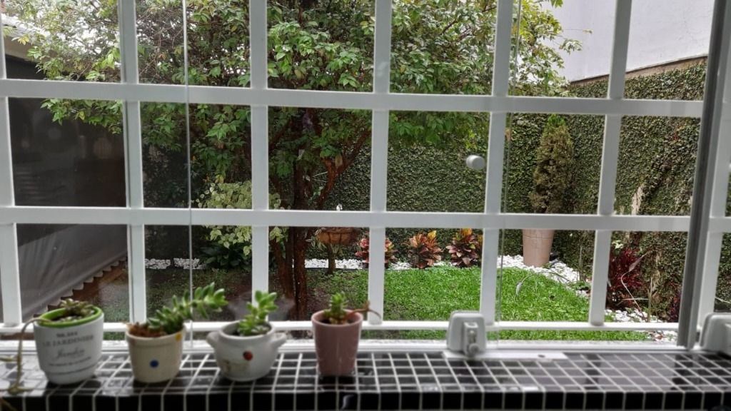 Sobrado - Venda, Vila Pires, Santo André, SP