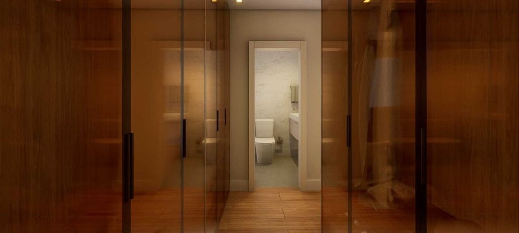 Apartamento - Venda, Vila Santa Teresa, Santo André, SP