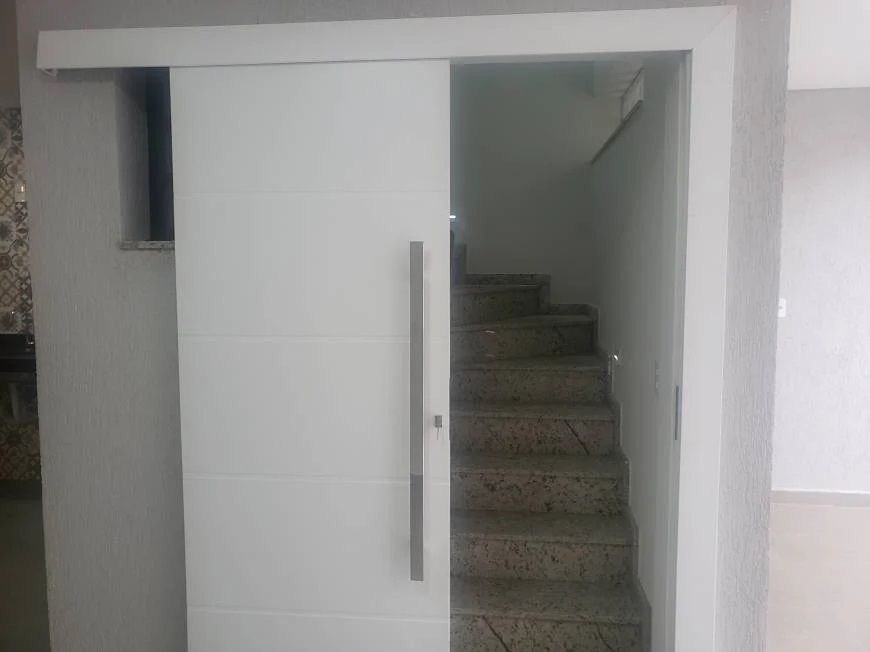 Sobrado - Venda, Jardim Santo Alberto, Santo André, SP