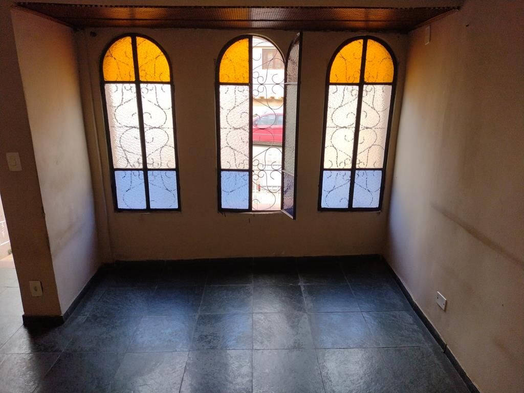 Casa - Venda, Parque Jaçatuba, Santo André, SP