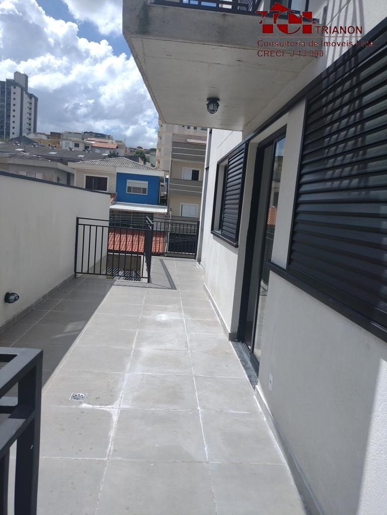 Apartamento - Venda, Vila Valparaíso, Santo André, SP