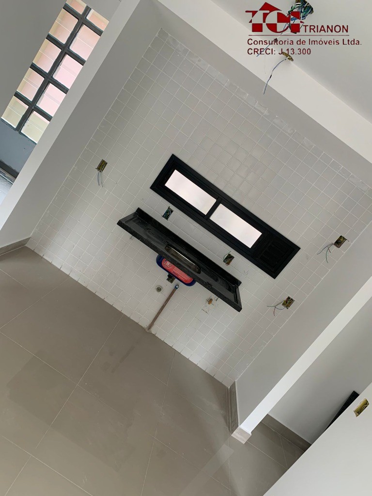 Apartamento - Venda, Vila Valparaíso, Santo André, SP