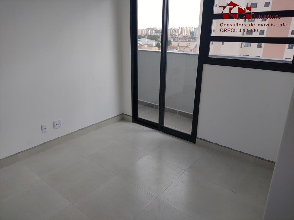 Apartamento - Venda, Vila Valparaíso, Santo André, SP
