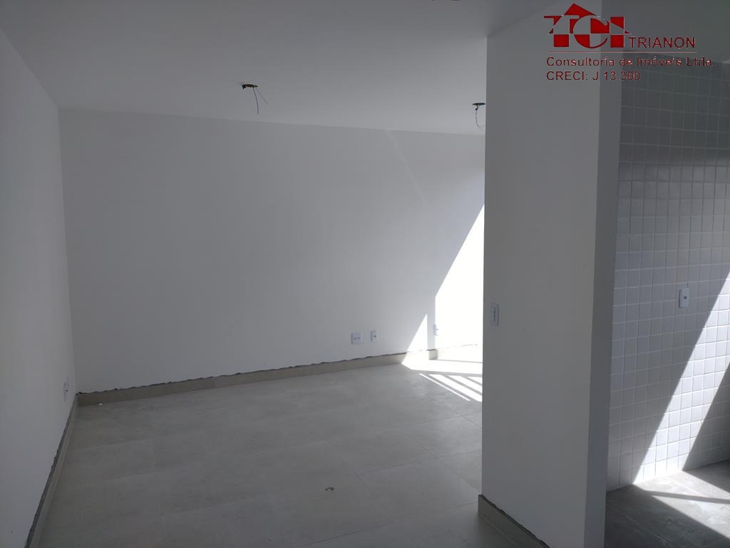 Apartamento - Venda, Vila Valparaíso, Santo André, SP