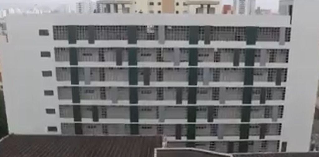 Apartamento - Venda, Vila Valparaíso, Santo André, SP