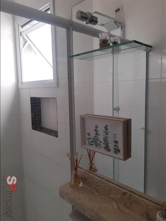 Apartamento Cobertura Sem Condomínio - Venda, Vila Floresta, Santo André, SP
