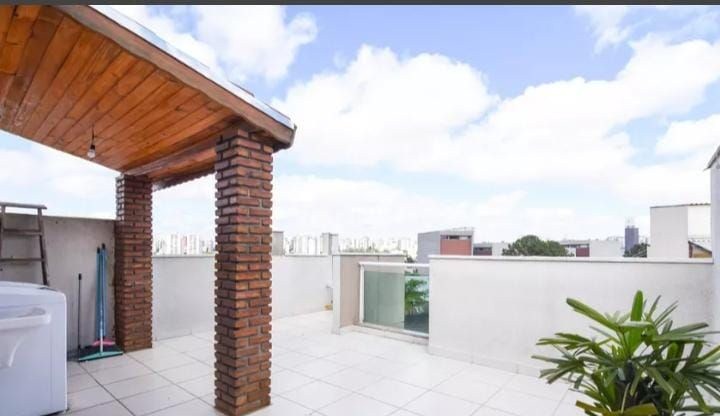 Apartamento Cobertura Sem Condomínio - Venda, Parque Central, Santo André, SP