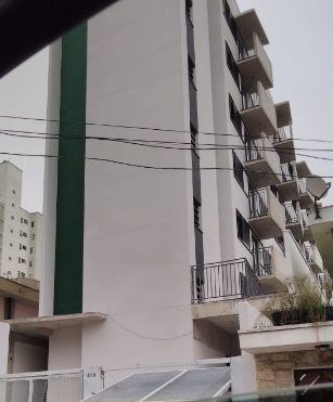 Apartamento - Venda, Vila Valparaíso, Santo André, SP