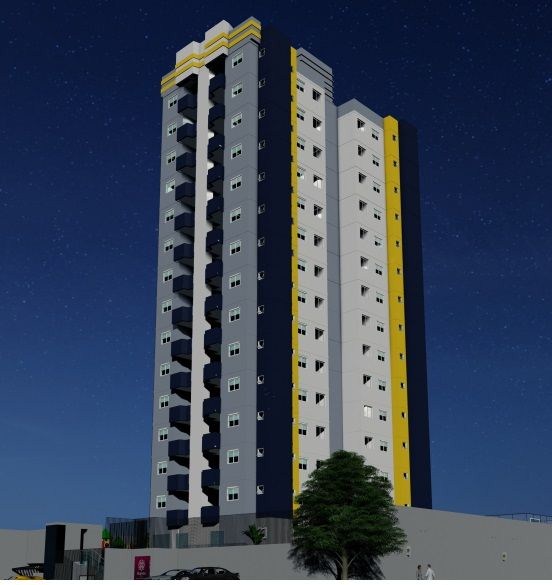 Apartamento - Venda, Vila Pires, Santo André, SP