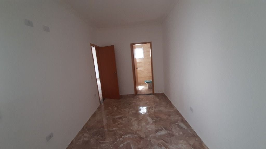 Apartamento - Venda, Vila Linda, Santo André, SP