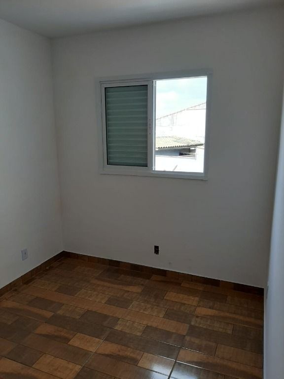 Apartamento Cobertura Sem Condomínio - Venda, Vila Bela Vista, Santo André, SP