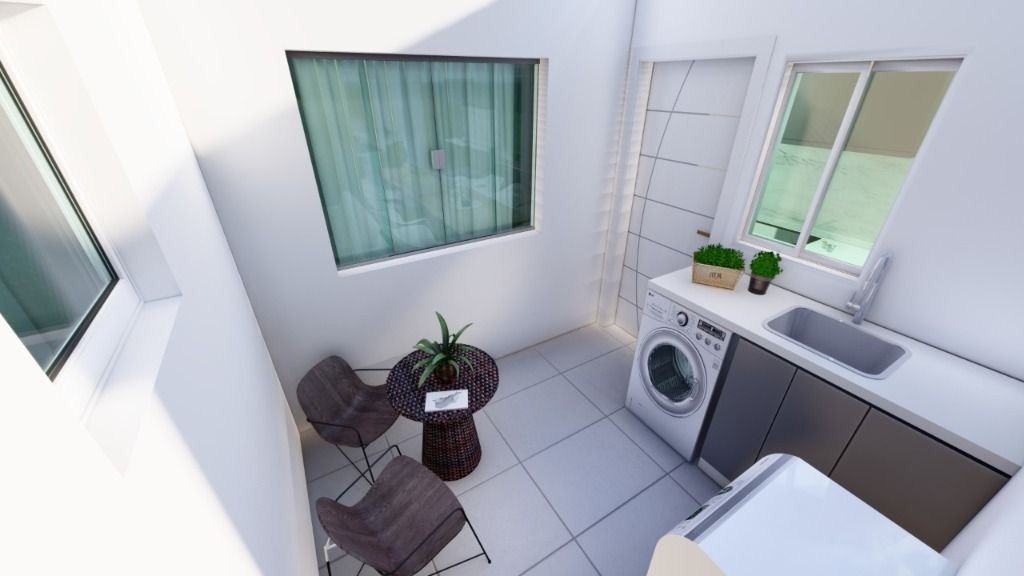 Apartamento Cobertura Sem Condomínio - Venda, Jardim Cristiane, Santo André, SP