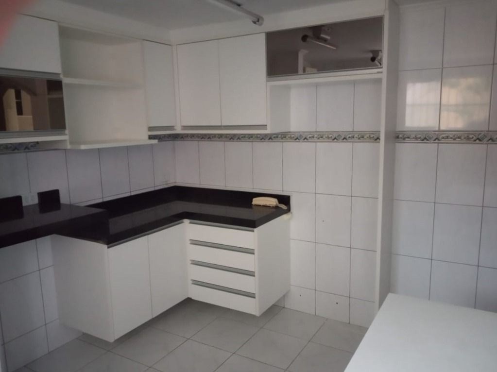 Apartamento - Venda, Vila Camilópolis, Santo André, SP
