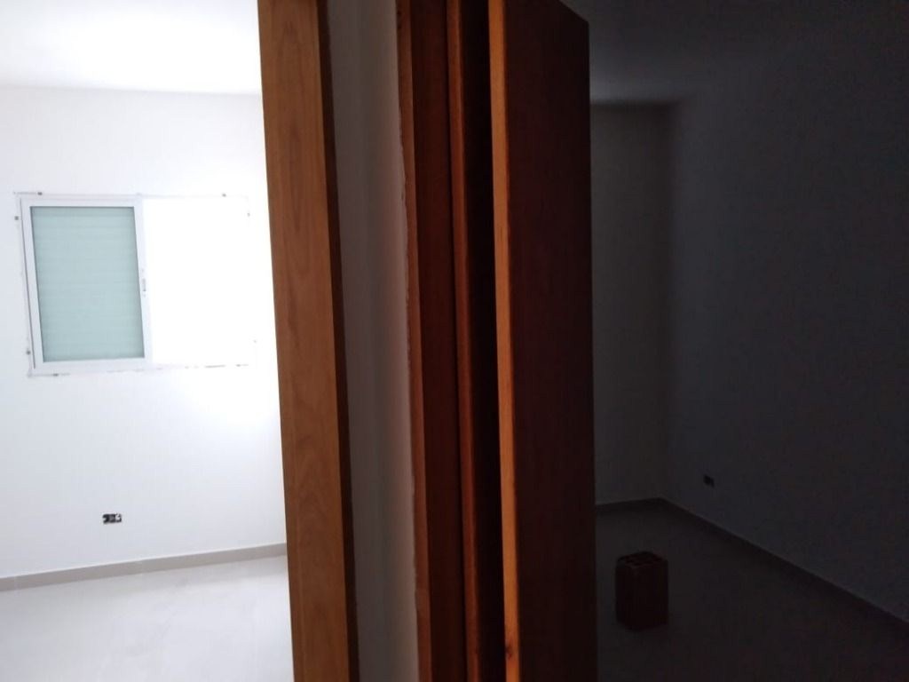 Apartamento - Venda, Jardim Santo Alberto, Santo André, SP