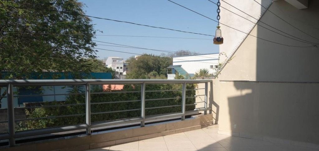 Sobrado - Venda, Jardim Utinga, Santo André, SP