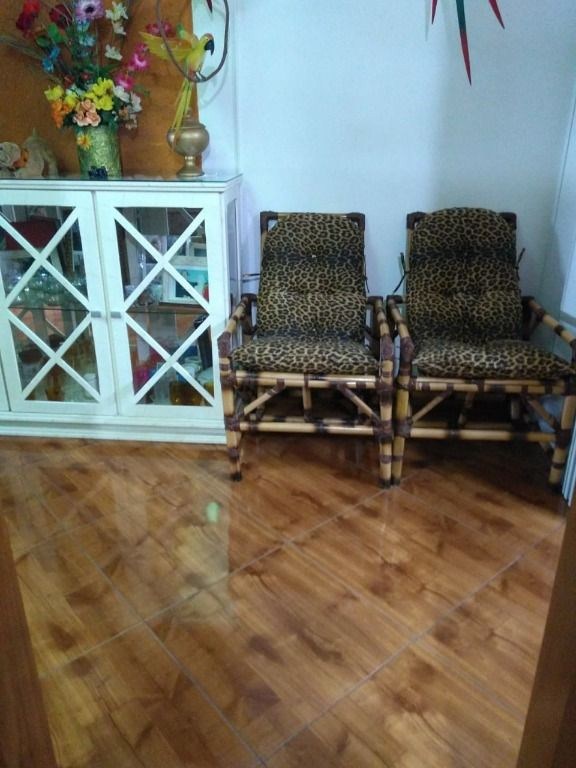 Sobrado - Venda, Vila Pires, Santo André, SP