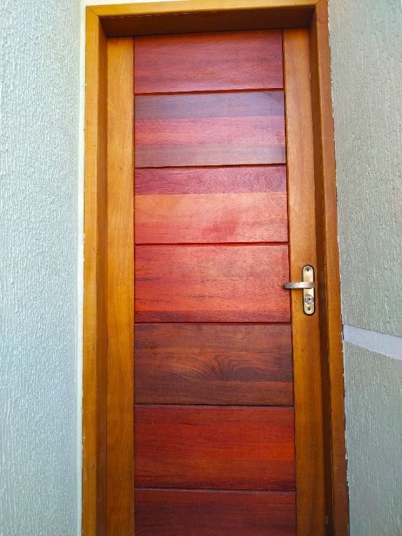 Sobrado - Venda, Jardim das Maravilhas, Santo André, SP