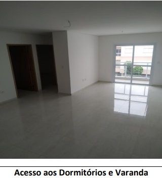 Apartamento Cobertura Sem Condomínio - Venda, Vila Bartira, Santo André, SP