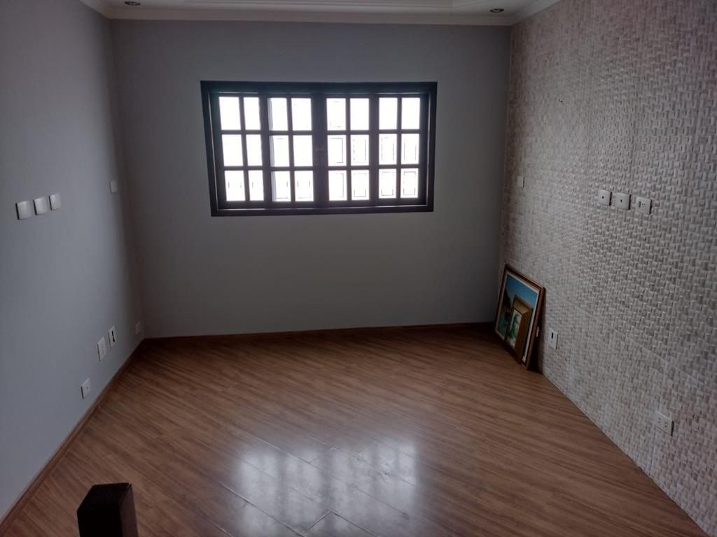 Sobrado - Venda, Vila Alzira, Santo André, SP