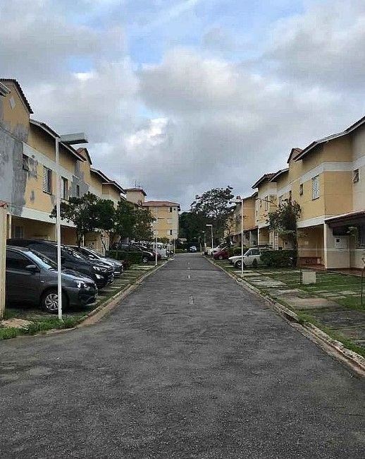 Sobrado - Venda, Utinga, Santo André, SP