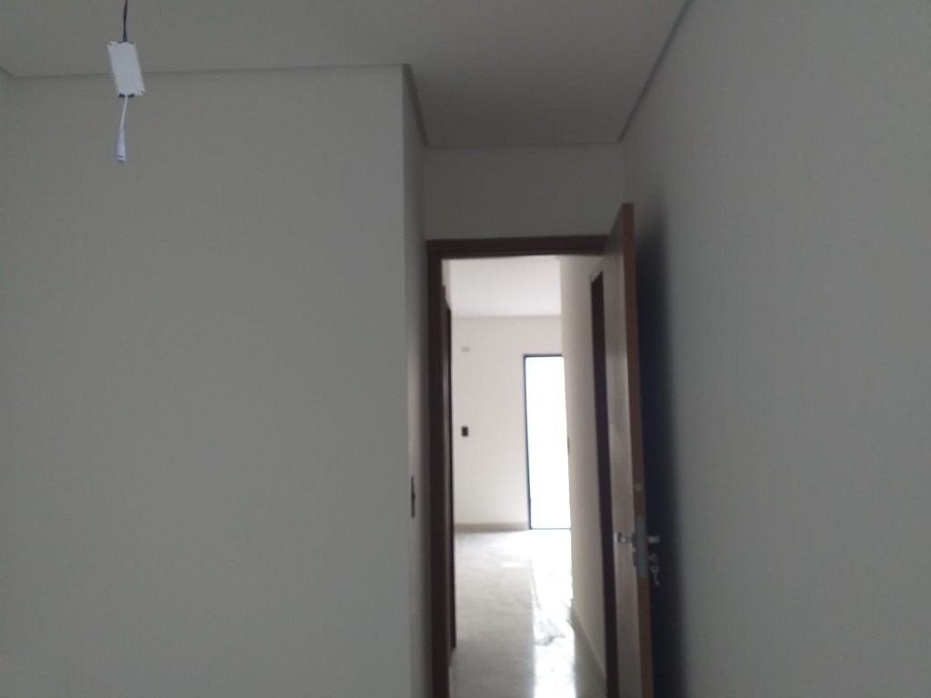 Apartamento - Venda, Vila Humaitá, Santo André, SP