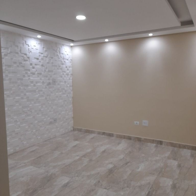Apartamento - Venda, Vila Scarpelli, Santo André, SP