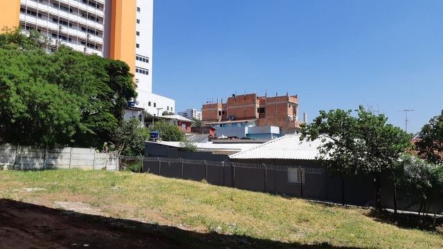 Terreno - Venda, Campestre, Santo André, SP
