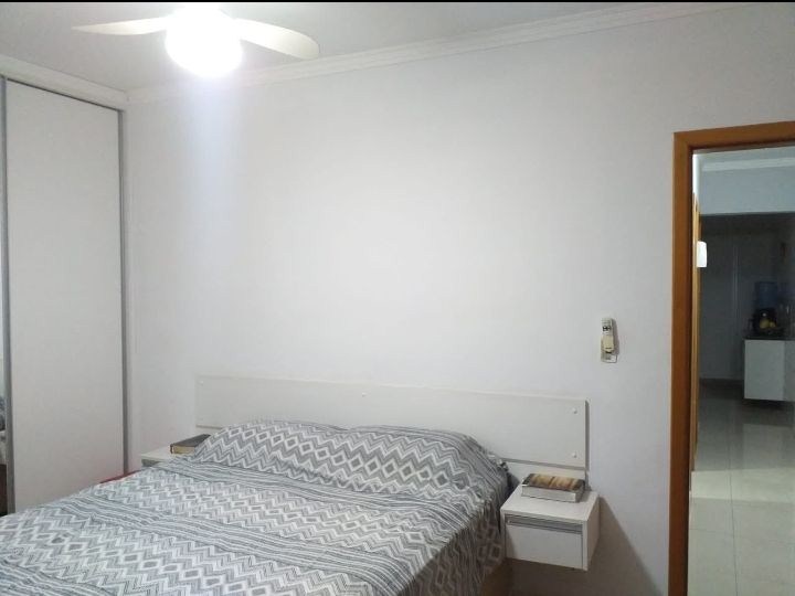 Apartamento Cobertura Sem Condomínio - Venda, Vila Marina, Santo André, SP