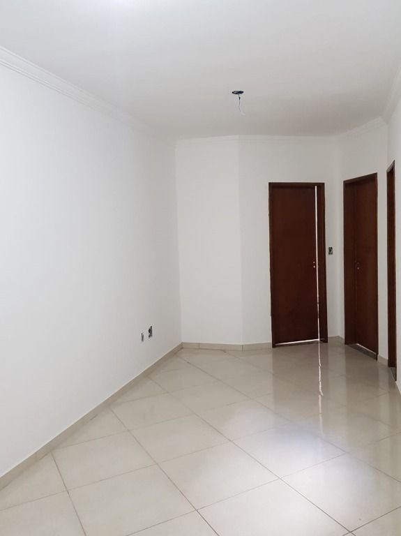 Apartamento - Venda, Vila Guarará, Santo André, SP