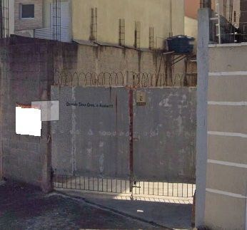 Terreno - Venda, Jardim Las Vegas, Santo André, SP