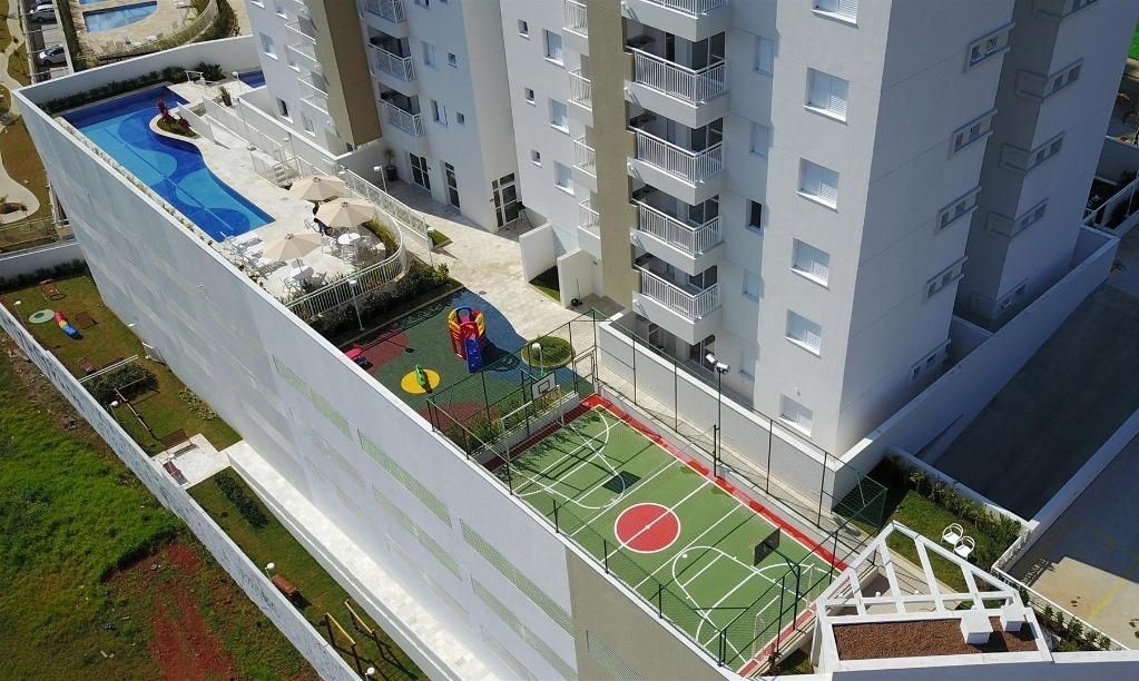 Apartamento - Venda, Campestre, Santo André, SP
