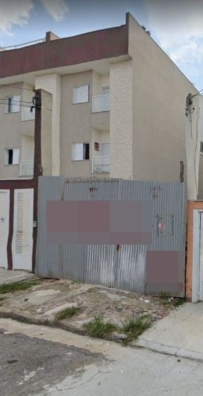 Terreno - Venda, Vila Humaitá, Santo André, SP