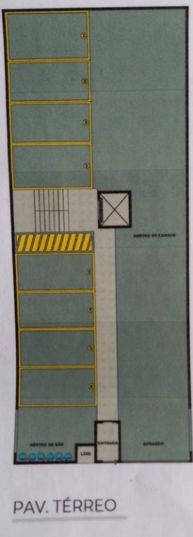 Apartamento - Venda, Jardim Alvorada, Santo André, SP
