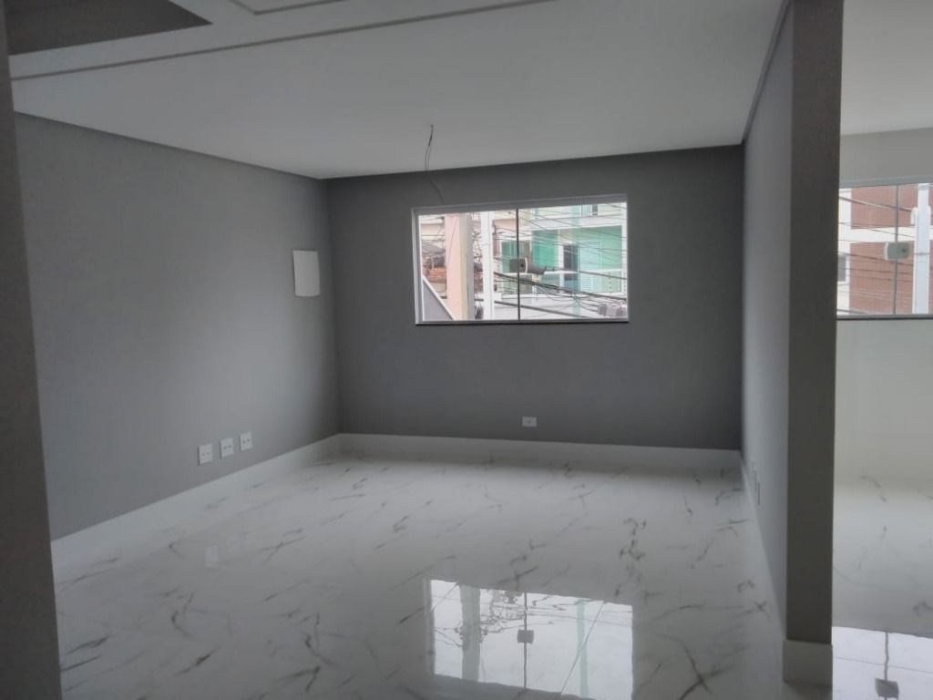 Sobrado - Venda, Vila Floresta, Santo André, SP