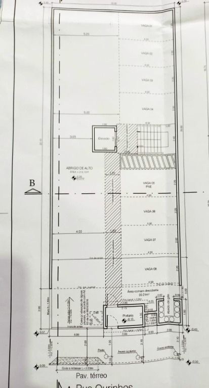 Apartamento Cobertura Sem Condomínio - Venda, Jardim Alvorada, Santo André, SP