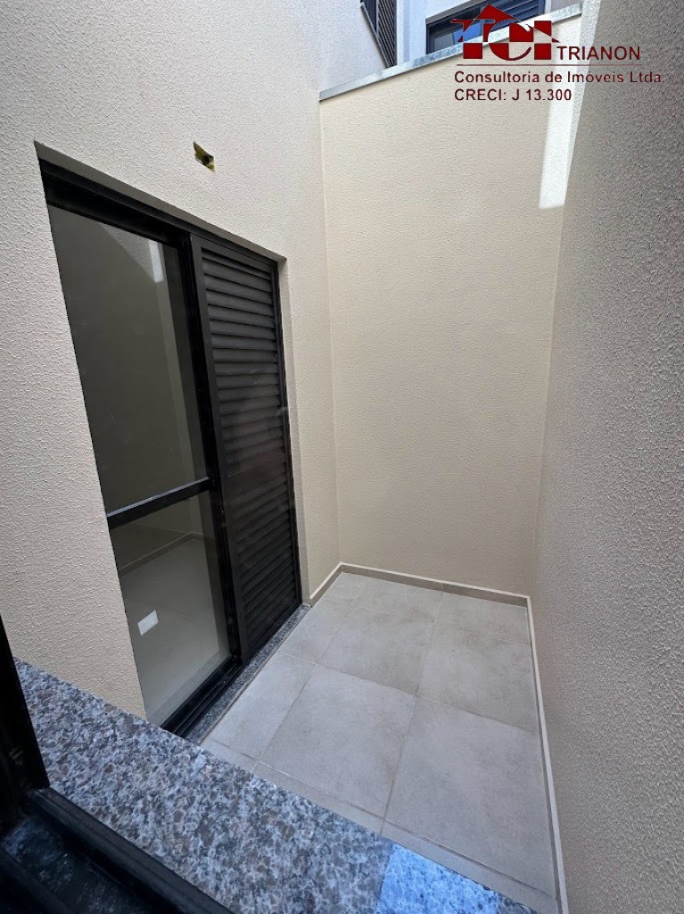 Apartamento Cobertura Sem Condomínio - Venda, Jardim Alvorada, Santo André, SP