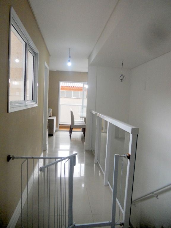 Apartamento duplex - Venda, Jardim Paraíso, Santo André, SP