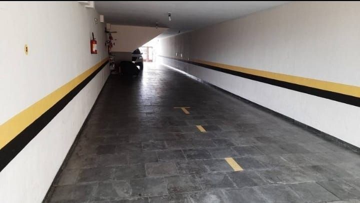 Apartamento Cobertura Sem Condomínio - Venda, Vila Pires, Santo André, SP