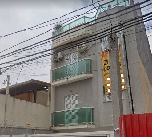 Apartamento - Venda, Vila Valparaíso, Santo André, SP