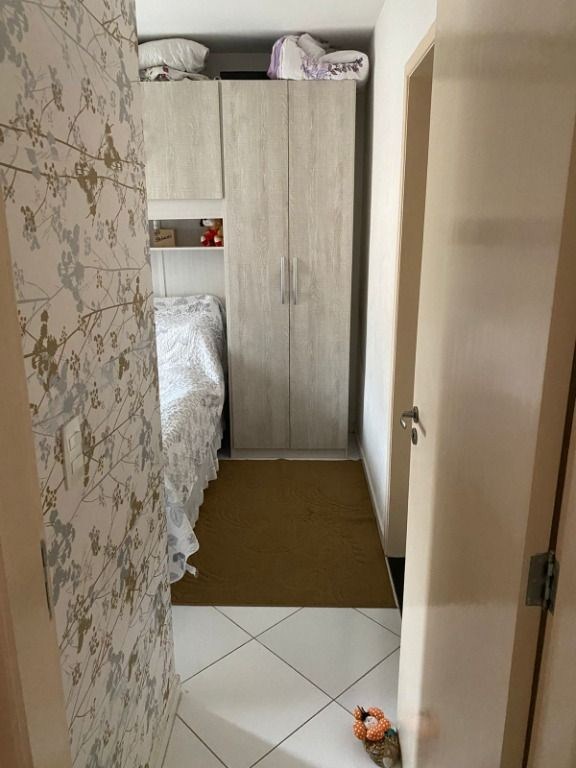 Apartamento - Venda, Vila Guiomar, Santo André, SP
